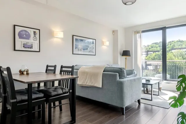 Woodland Crescent, SE10, photo 1