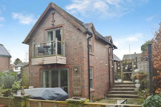 Stonnall Road, Aldridge, WS9, photo 2