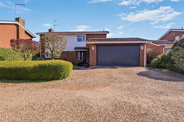 Down Gate, Peterborough, PE3, photo 3