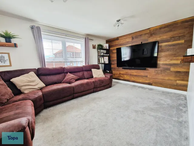 Mirabelle Way, Harworth, DN11, photo 3