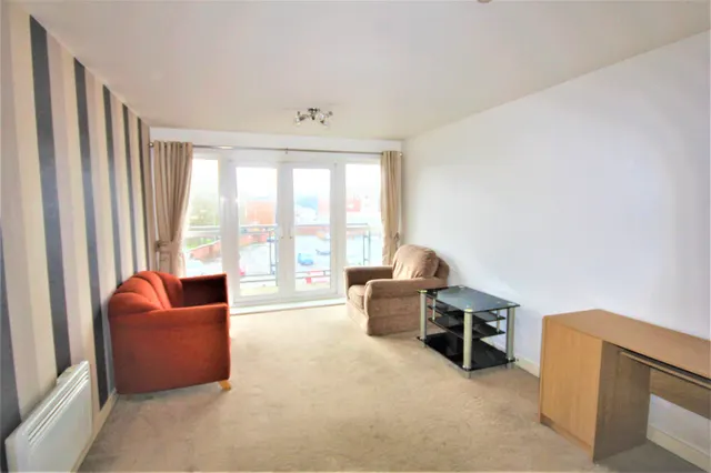 Photo 2 — Lumen Court, Preston, Lancashire, PR1 2RA