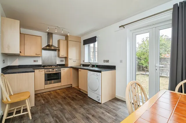 Spencer Crescent, Diss, IP22, photo 2