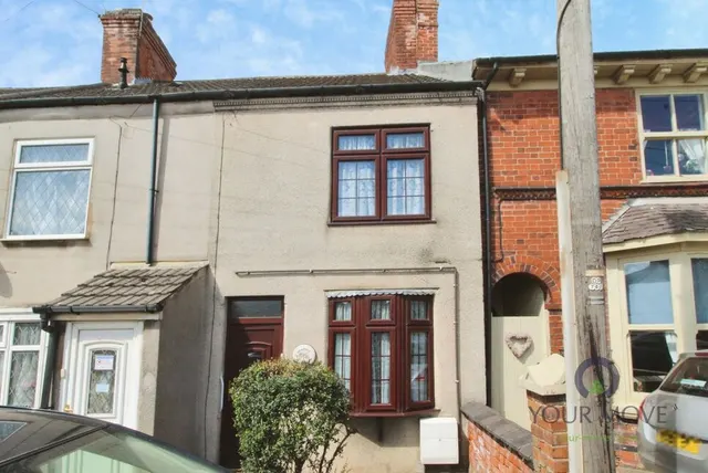 Swannington Road, Coalville, Leicestershire, LE67, photo 1