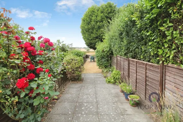 Swannington Road, Coalville, LE67, photo 1