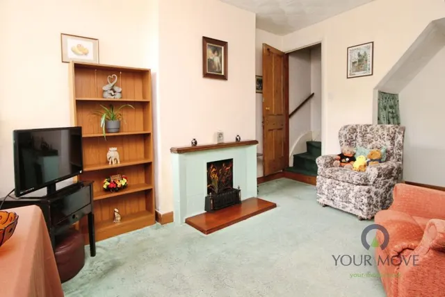 Photo 3 — Swannington Road, Coalville, Leicestershire, LE67