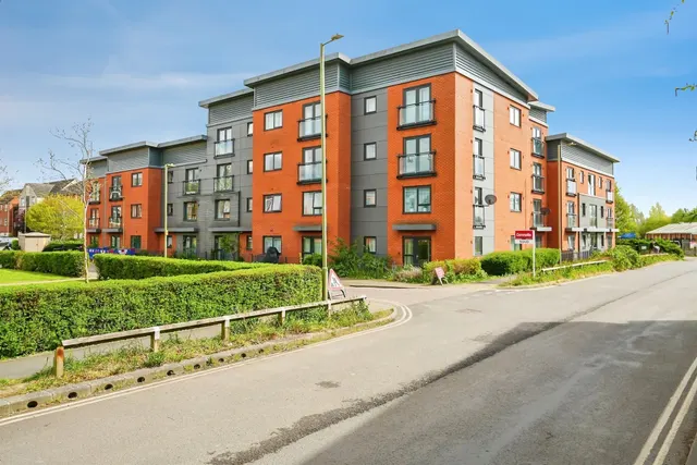 Marshall Road, Banbury, photo 1