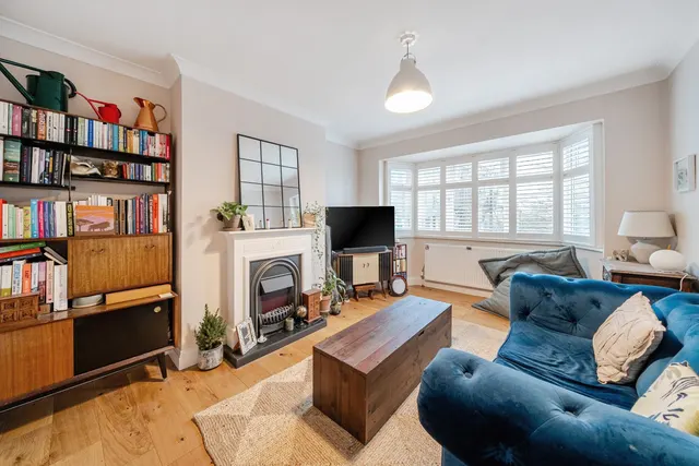 Peckham Rye, SE15, photo 1