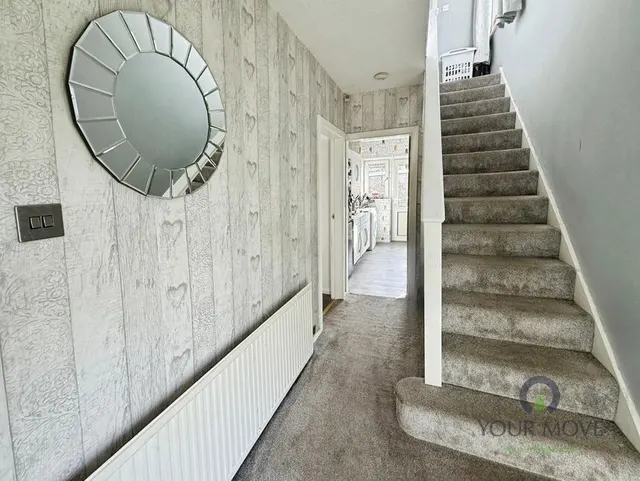 Meriden Close, Radcliffe, M26, photo 3