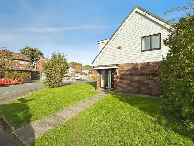 Meriden Close, Radcliffe, M26, photo 2