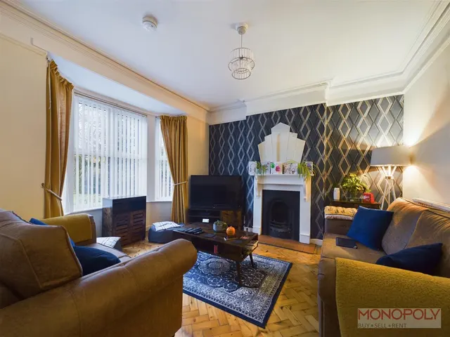 Gerald Street, Wrexham, LL11, photo 2