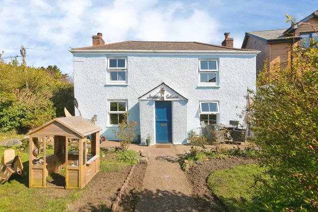 The Incline, Portreath, TR16, photo 1
