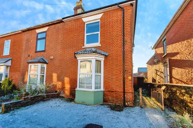 Avenue Road, Southampton, SO14, photo 1