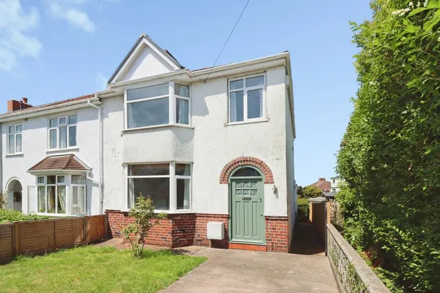 Everest Avenue, Bristol, BS16, photo 1
