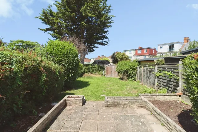 Photo 2 — Everest Avenue, Bristol, BS16