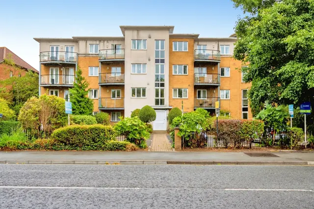 Hill Lane, SOUTHAMPTON, photo 1