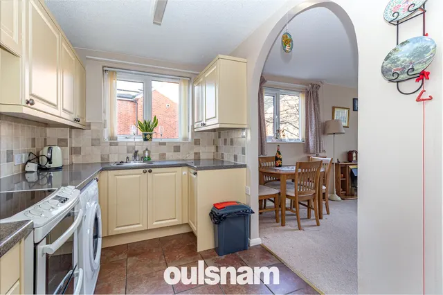 Photo 2 — Monyhull Hall Road, Kings Norton, Birmingham, B30 3QJ