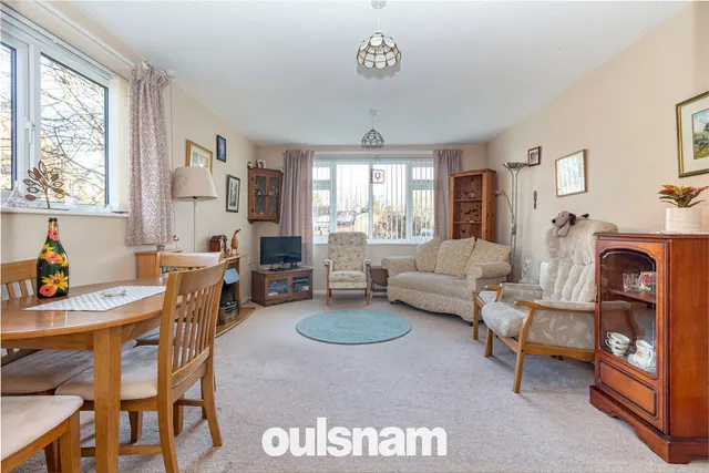 Photo 3 — Monyhull Hall Road, Kings Norton, Birmingham, B30 3QJ