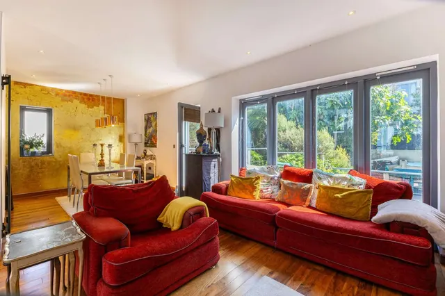 Photo 2 — St. Johns Road, St. Leonards-on-Sea, East Sussex, TN37 6HP