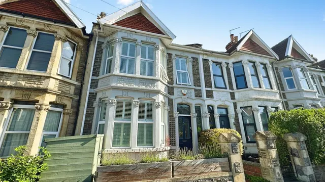 Elmgrove Road, Fishponds, BS16, photo 1