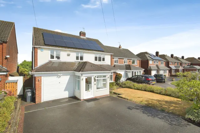 Ferndown Road, Solihull, B91, photo 2