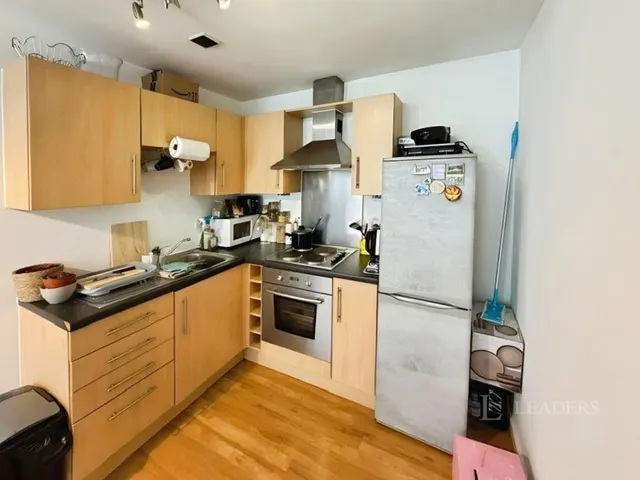 Stillwater Drive, Manchester, M11, photo 3