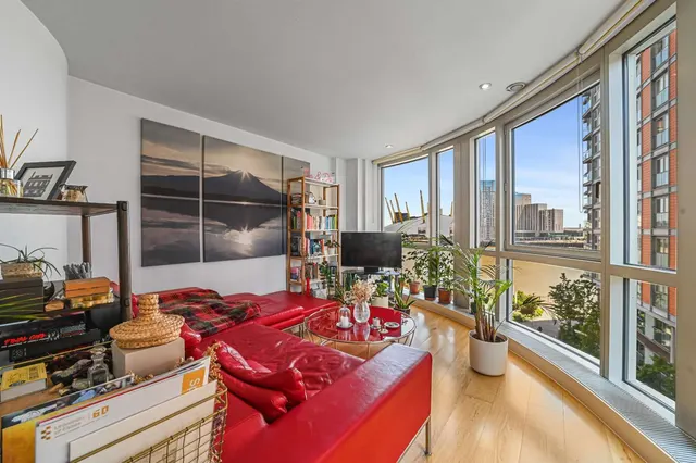 Fairmont Avenue, Canary Wharf, E14, photo 2