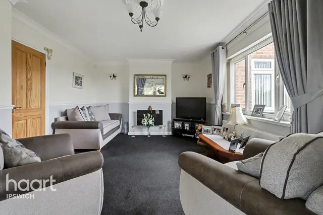 Old Norwich Road, Ipswich, IP1, photo 3