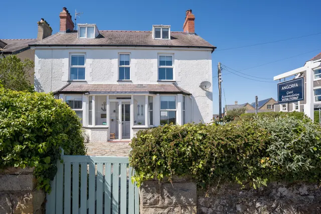 Angorfa, Abersoch, Pwllheli, Gwynedd, LL53 7EB, photo 1