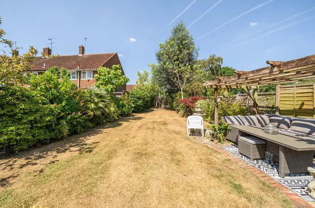 Photo 3 — Shepherds Lane, Bracknell, Berkshire, RG42 2BL