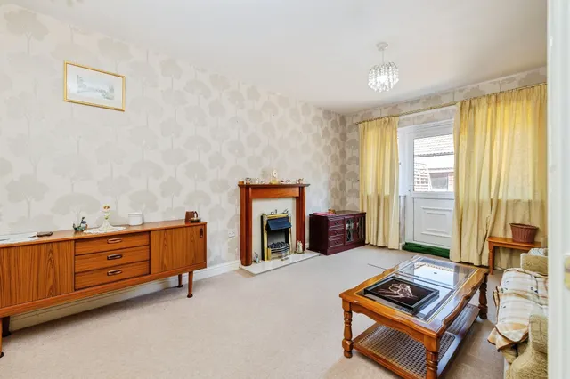 Photo 2 — Greenaway Court, Cherry Willingham, Lincoln
