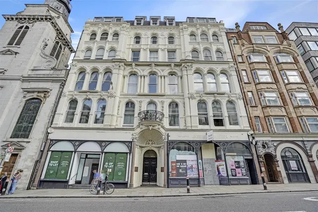 38 Ludgate Hill, London, photo 1