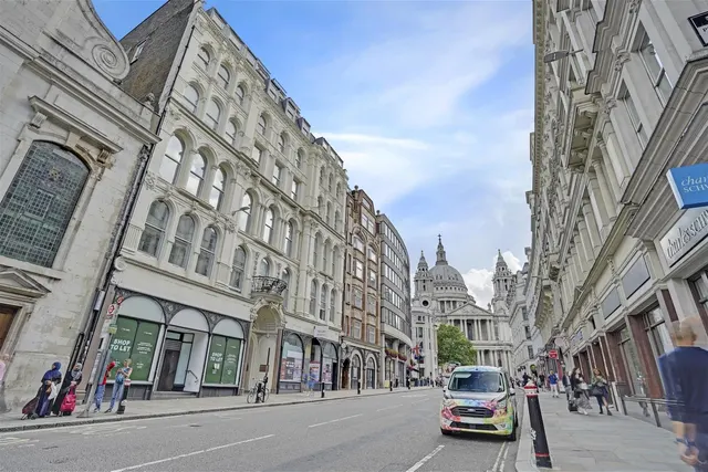 Photo 2 — 38 Ludgate Hill, London