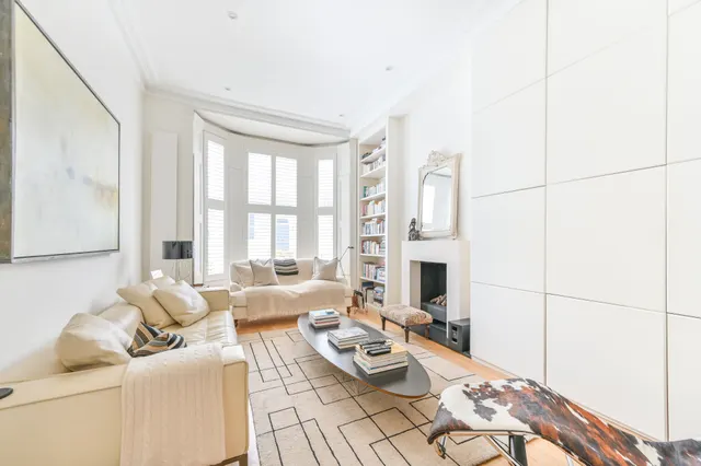 3 Gordon Place, London, photo 1