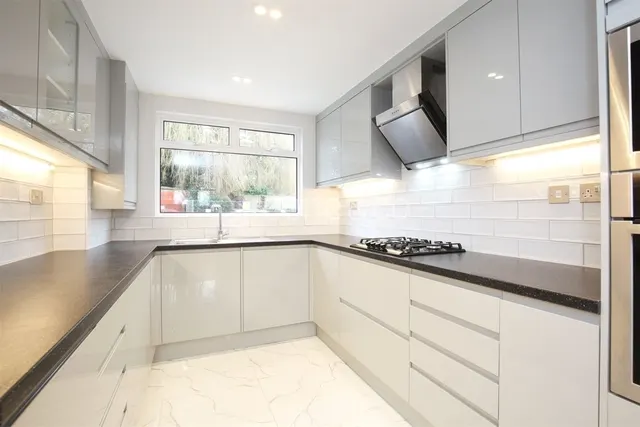 Photo 2 — Clement Close, London, NW6