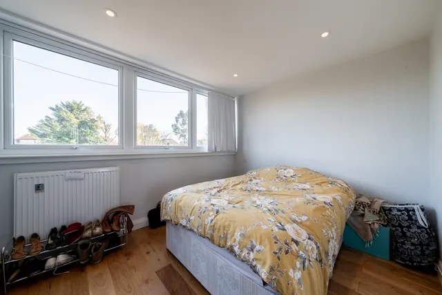 Photo 3 — Clement Close, London, NW6