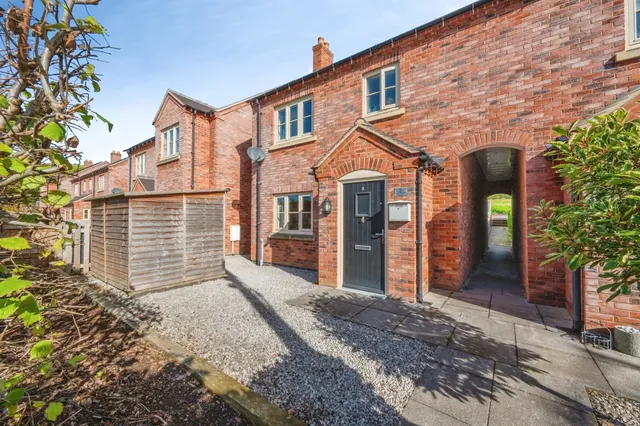 Stoney Gate, Tean, ST10, photo 2