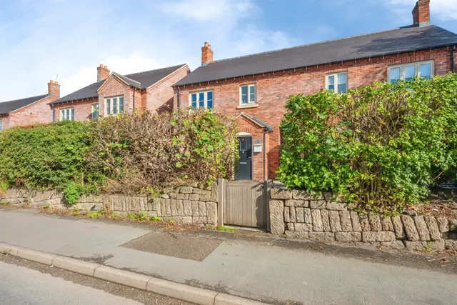 Stoney Gate, Tean, ST10, photo 1