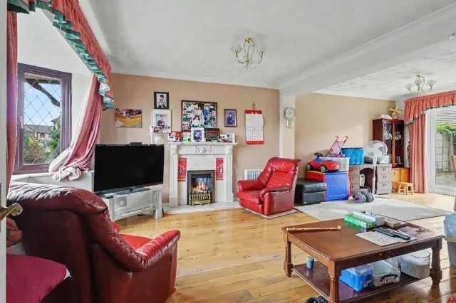Ashley Meadow, Crewe, photo 3