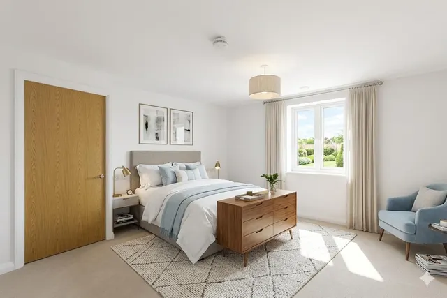 Burlington Gardens, Leyland, PR25, photo 3