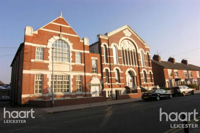 Fosse Road North, Leicester, LE3, photo 1