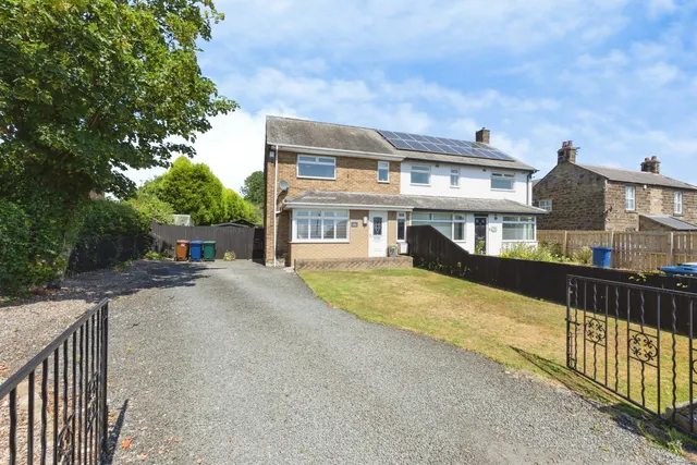 Hexham Road, Newcastle Upon Tyne, NE15, photo 1