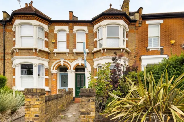 Addison Road, Wanstead, photo 1