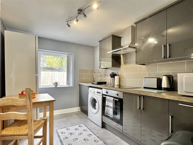 Photo 2 — Ithon Road, Llandrindod Wells, Powys, LD1 6AS