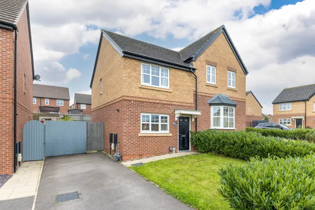 Jacobstow Close, Skelmersdale, WN8, photo 1
