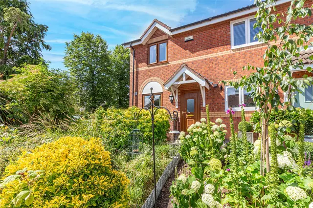 Cedar Park Road, Redditch, Worcestershire, B97 6HP, photo 1