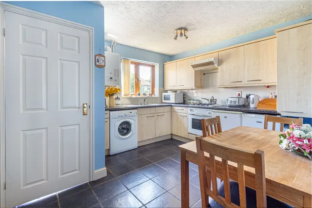Photo 2 — Cedar Park Road, Redditch, Worcestershire, B97 6HP