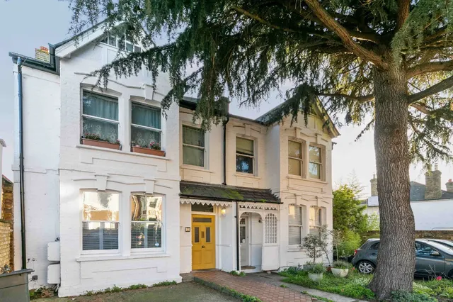 Sandycombe Road, Richmond, TW9, photo 1
