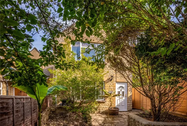 Hixet Wood, Charlbury, OX7, photo 2