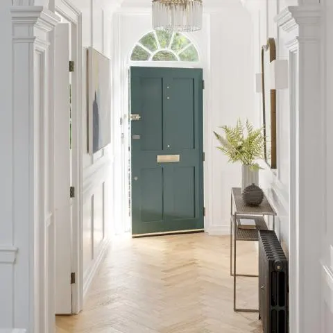 Chiswick Lane South, Chiswick, W4, photo 2