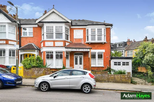 Netherfield Road, North Finchley, N12, photo 1
